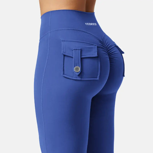 Alore CoreFlex Flare Leggings