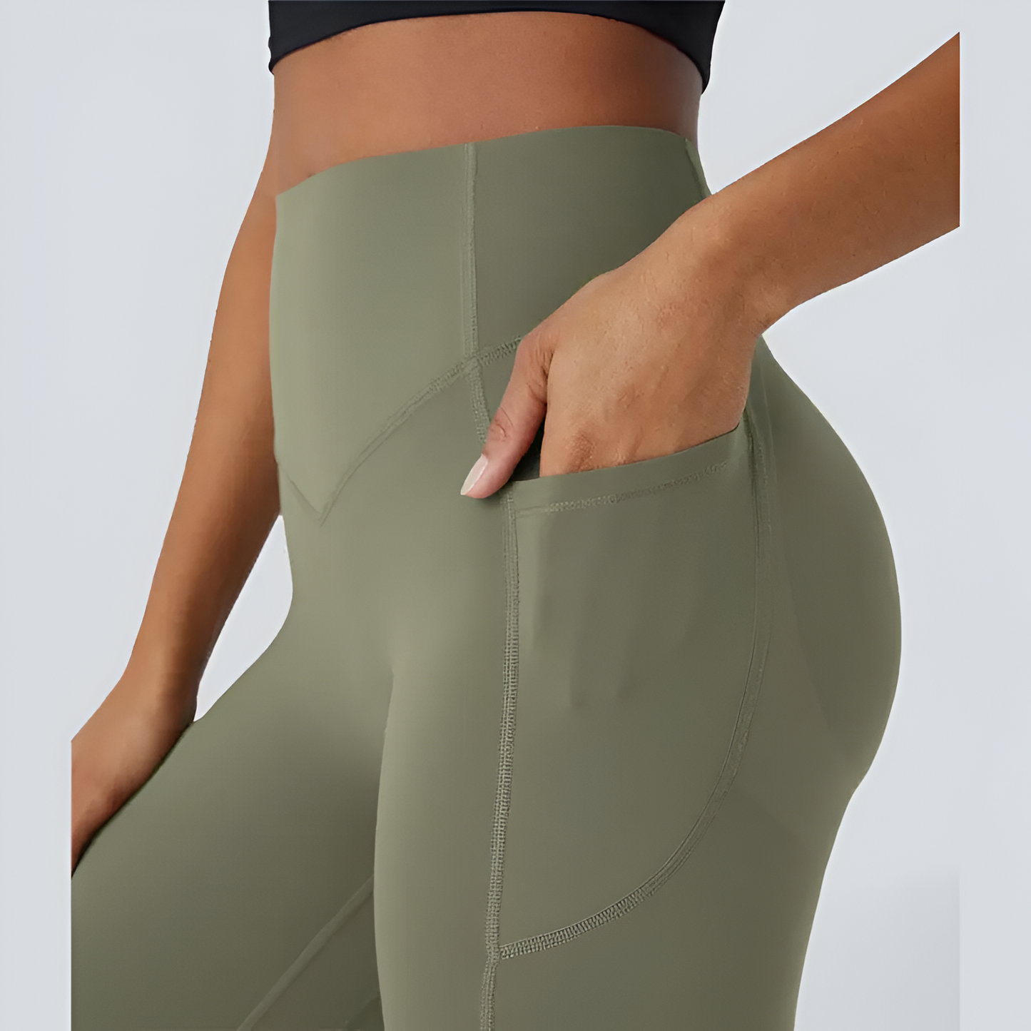 Elora Lift Leggings
