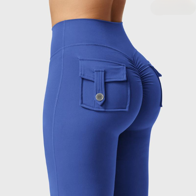 Alore CoreFlex Flare Leggings