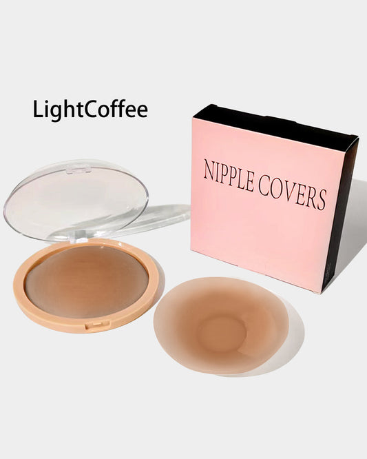 Adhesive Strapless Bra