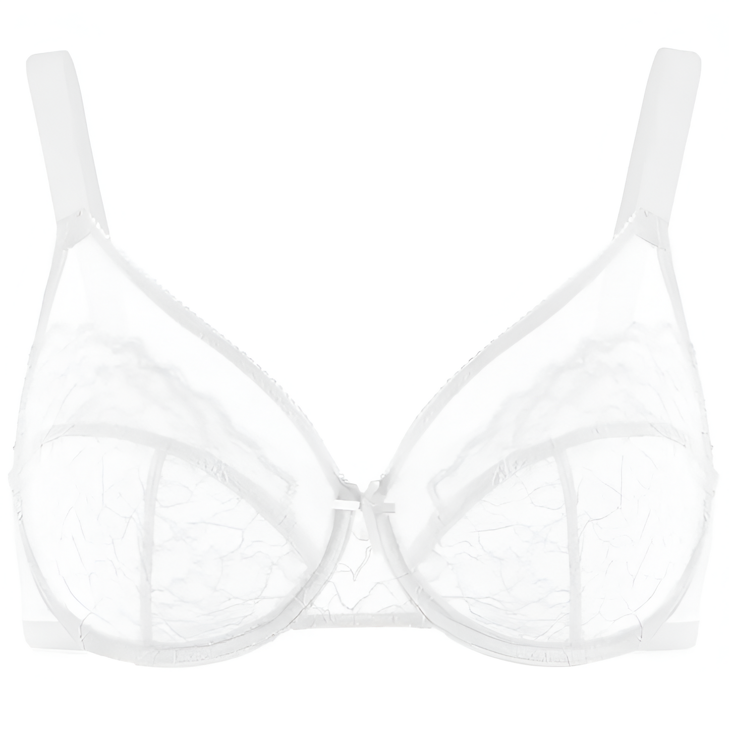 Aveline Enchante Floral Lace Bra