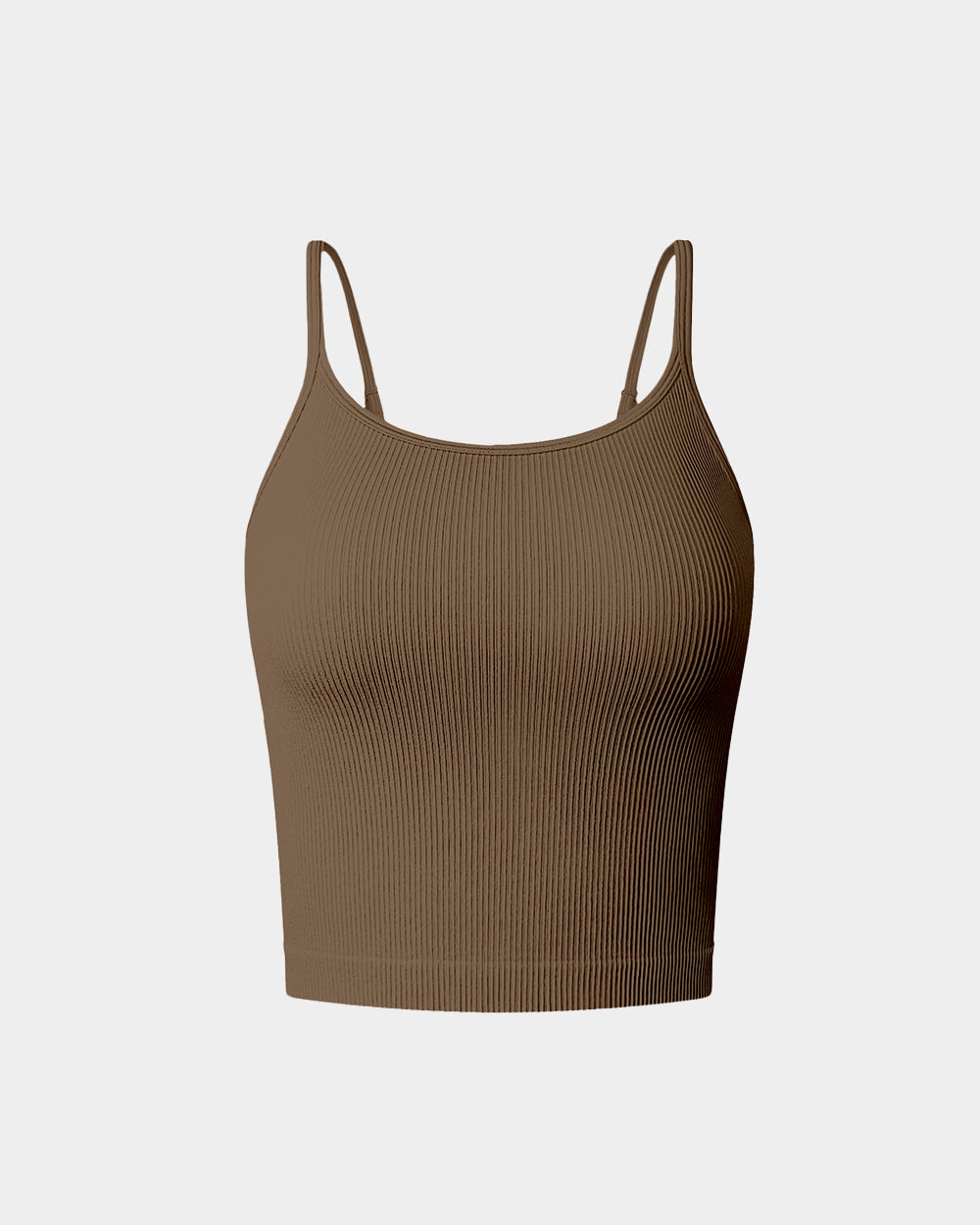 Adjustable  Strips  Crop Tops