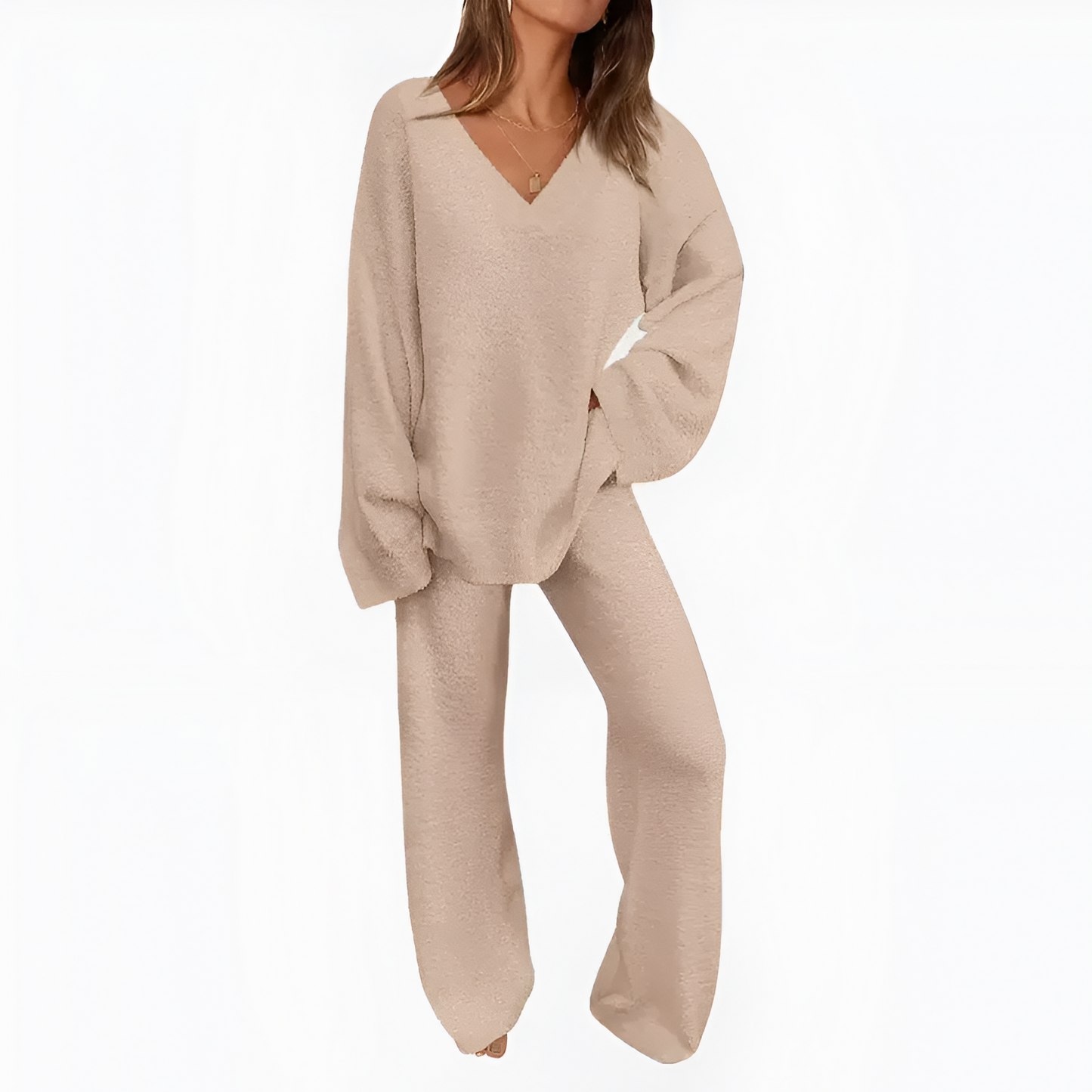 Aveline Cozy Lounge Set