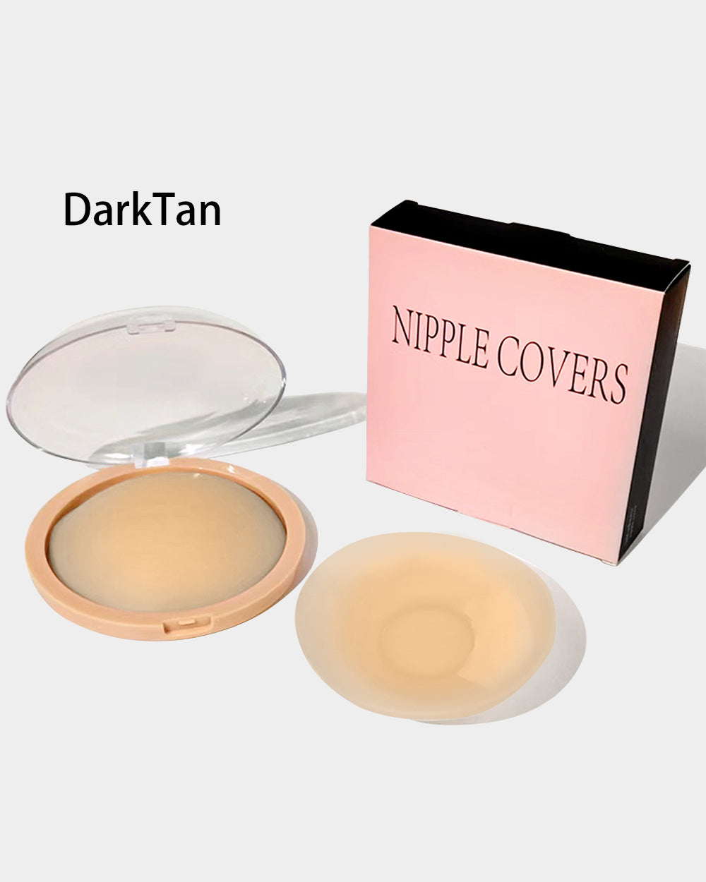 Adhesive  Strapless Bra