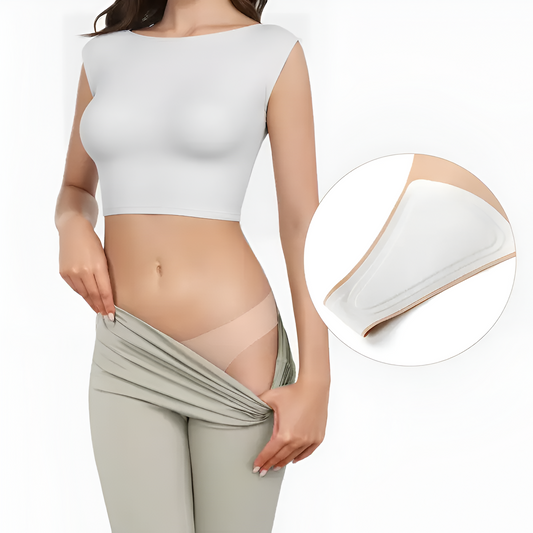 Aveline Seamless Comfort Thong