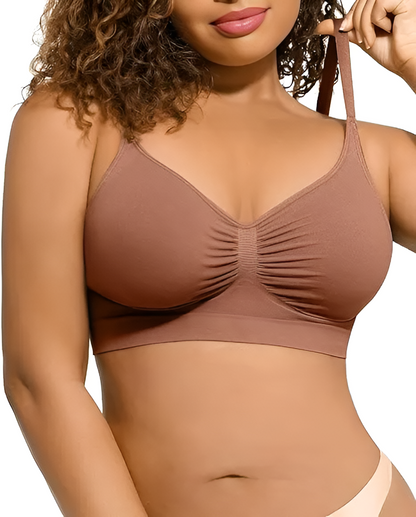 Aveline Wireless Sculpt Bra