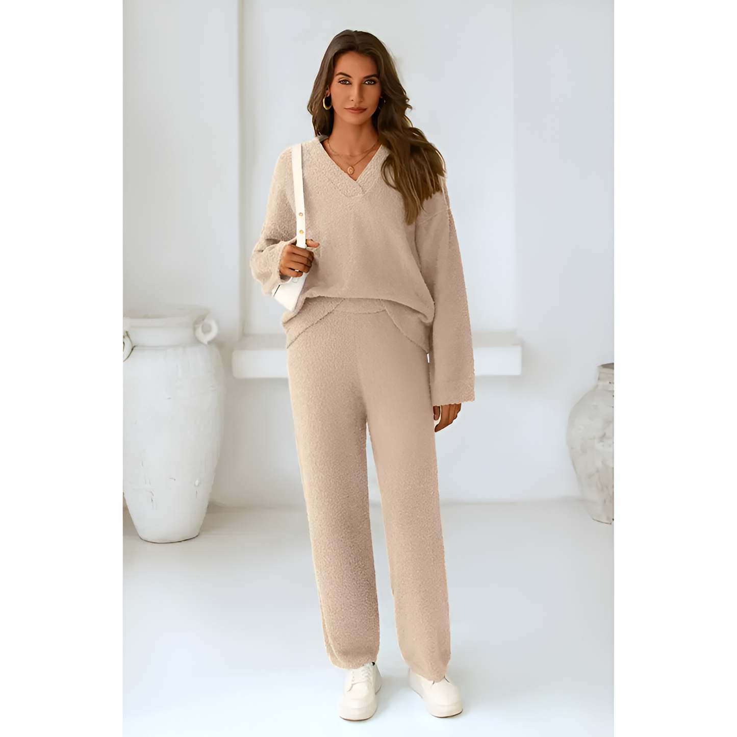 Aveline Cozy Lounge Set