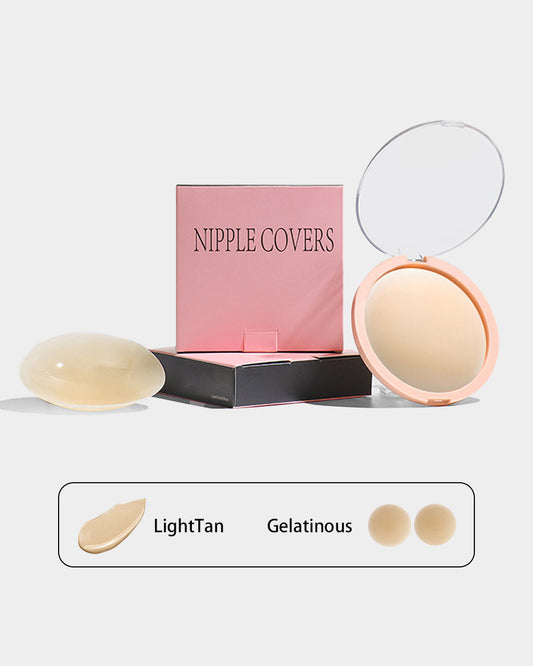 Invisible Silicone Bra