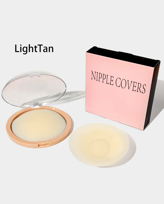 Adhesive  Strapless Bra