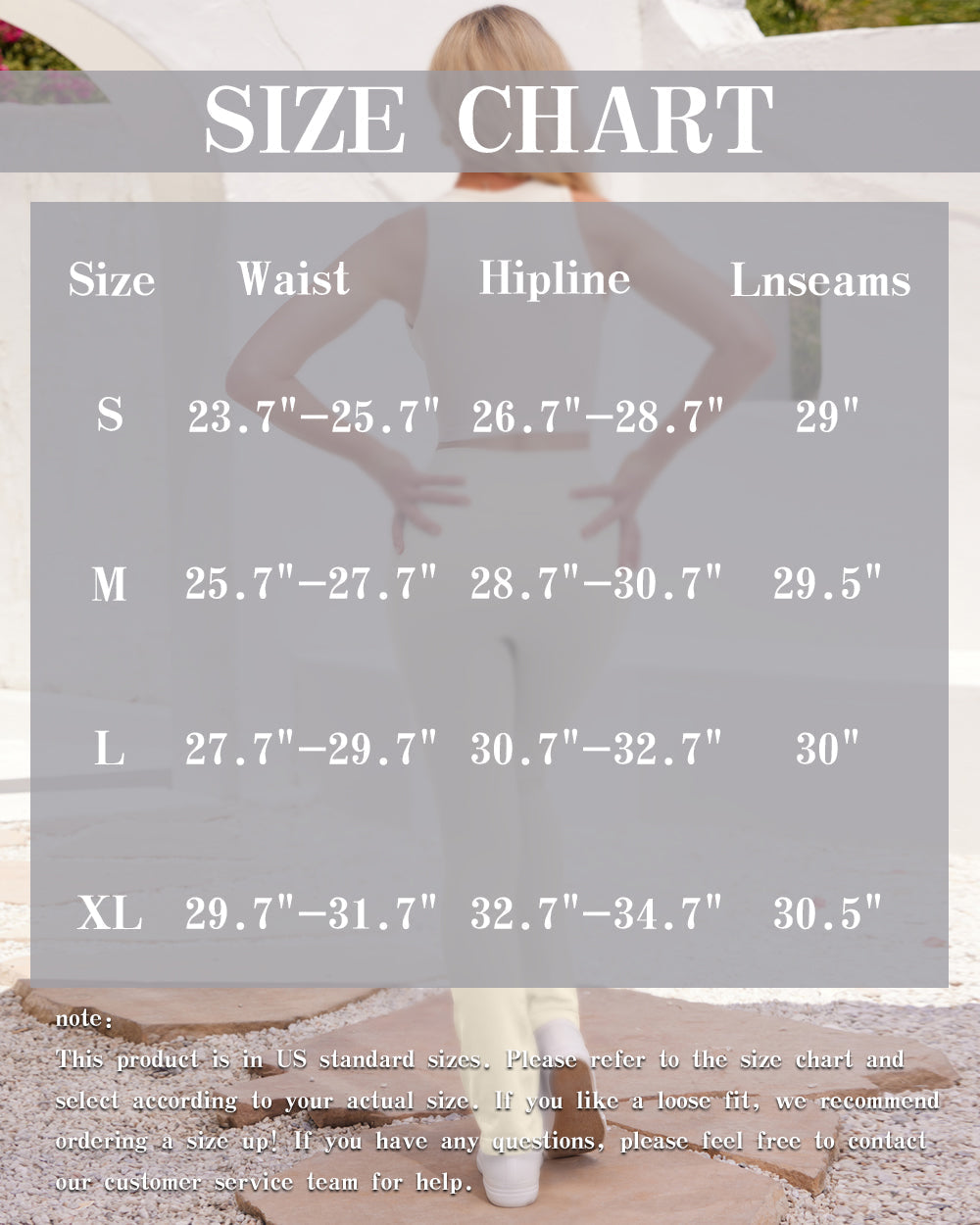 Ribbed Seamless Workout High Waist Athletic Straight Leggings