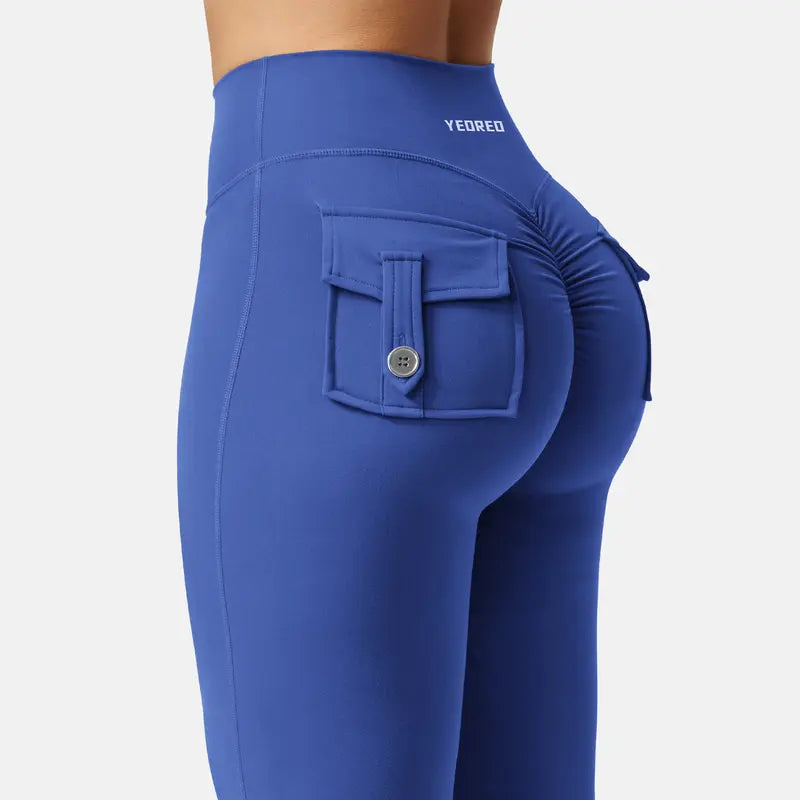 Alore CoreFlex Flare Leggings