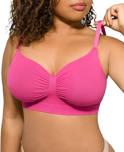 Aveline Wireless Sculpt Bra