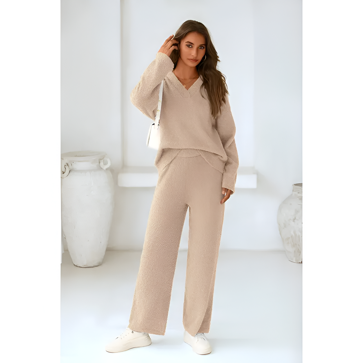 Aveline Cozy Lounge Set