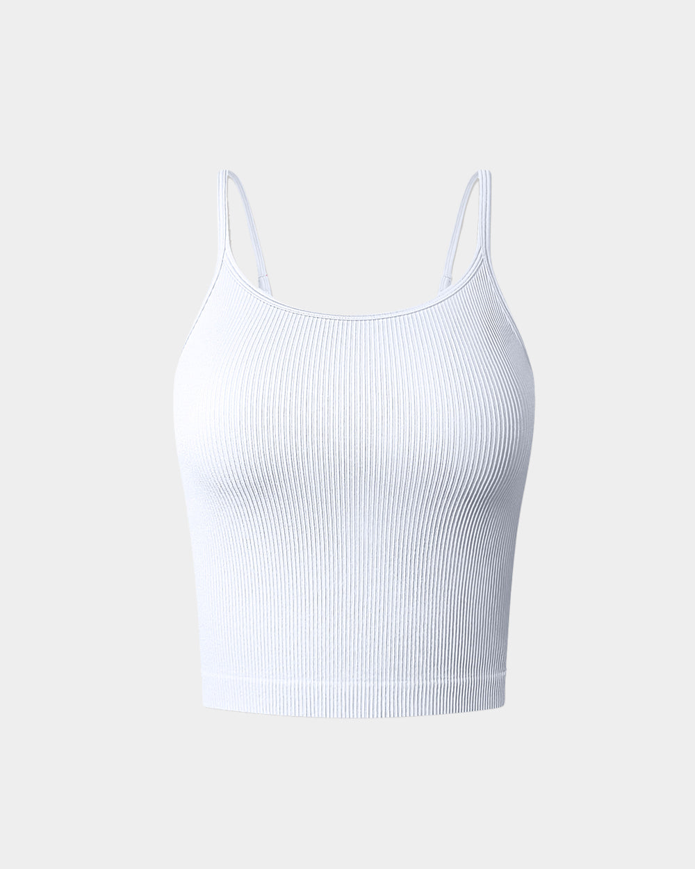 Adjustable  Strips  Crop Tops