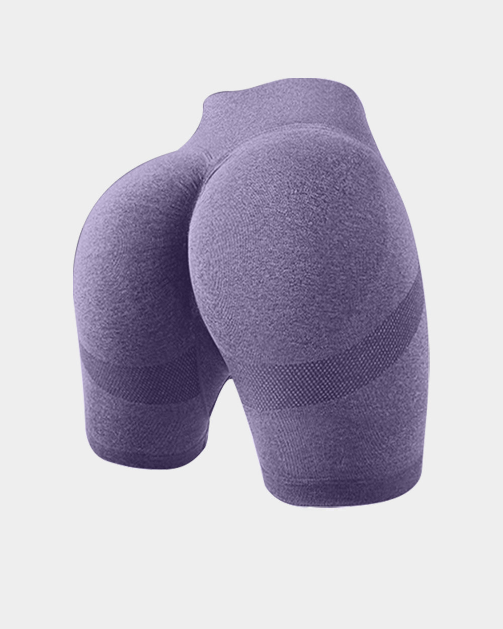 High Waist Ruched Booty Pants