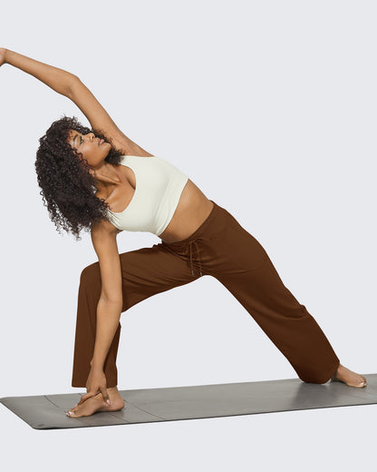 Aveline Wide-Leg Pants