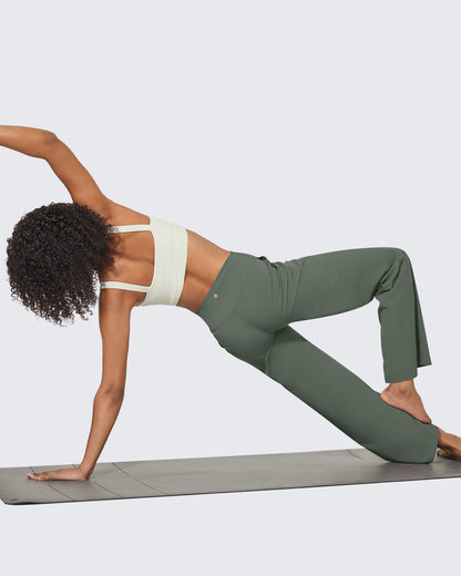 Aveline Wide-Leg Pants