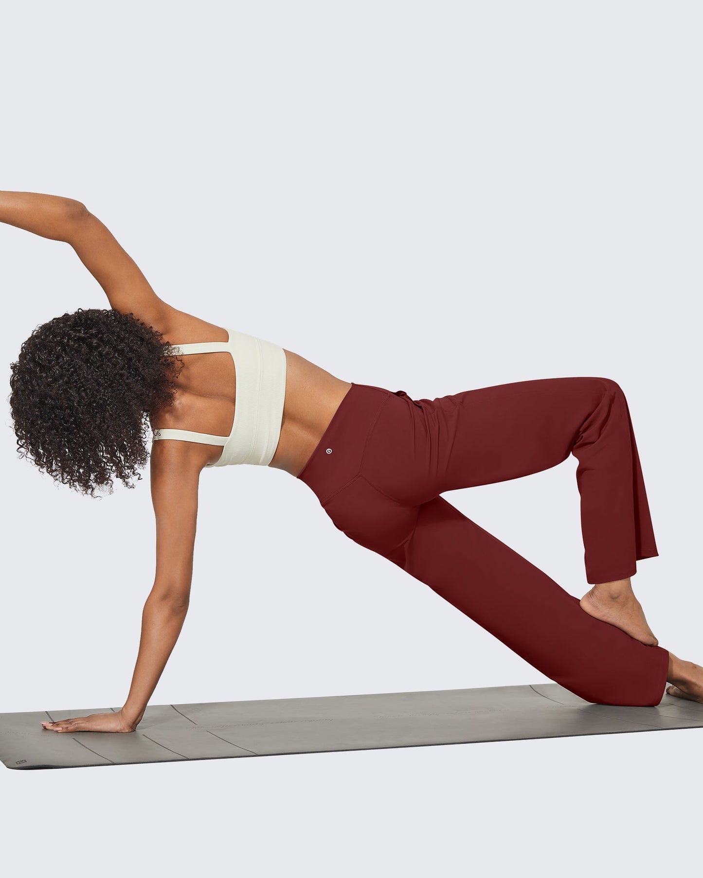 Aveline Wide-Leg Pants