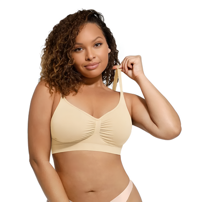Aveline Wireless Sculpt Bra