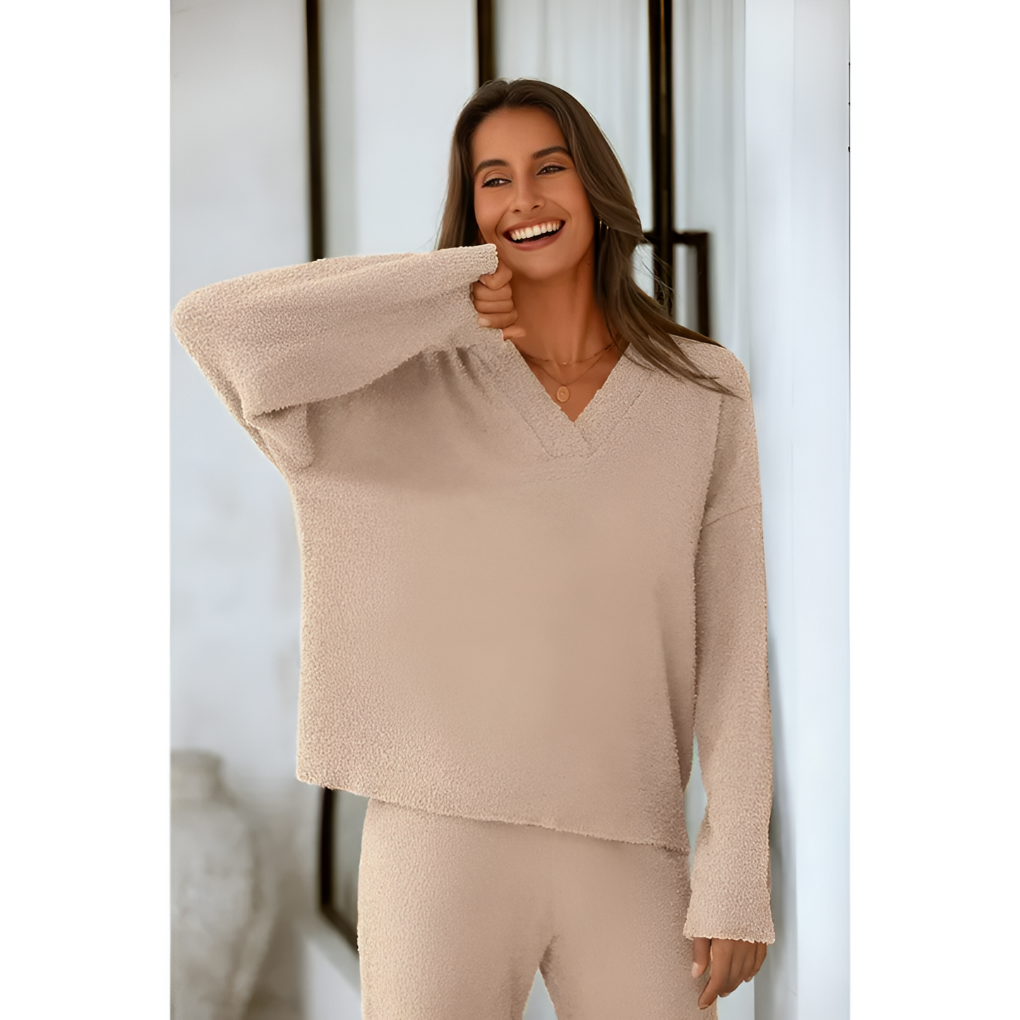 Aveline Cozy Lounge Set