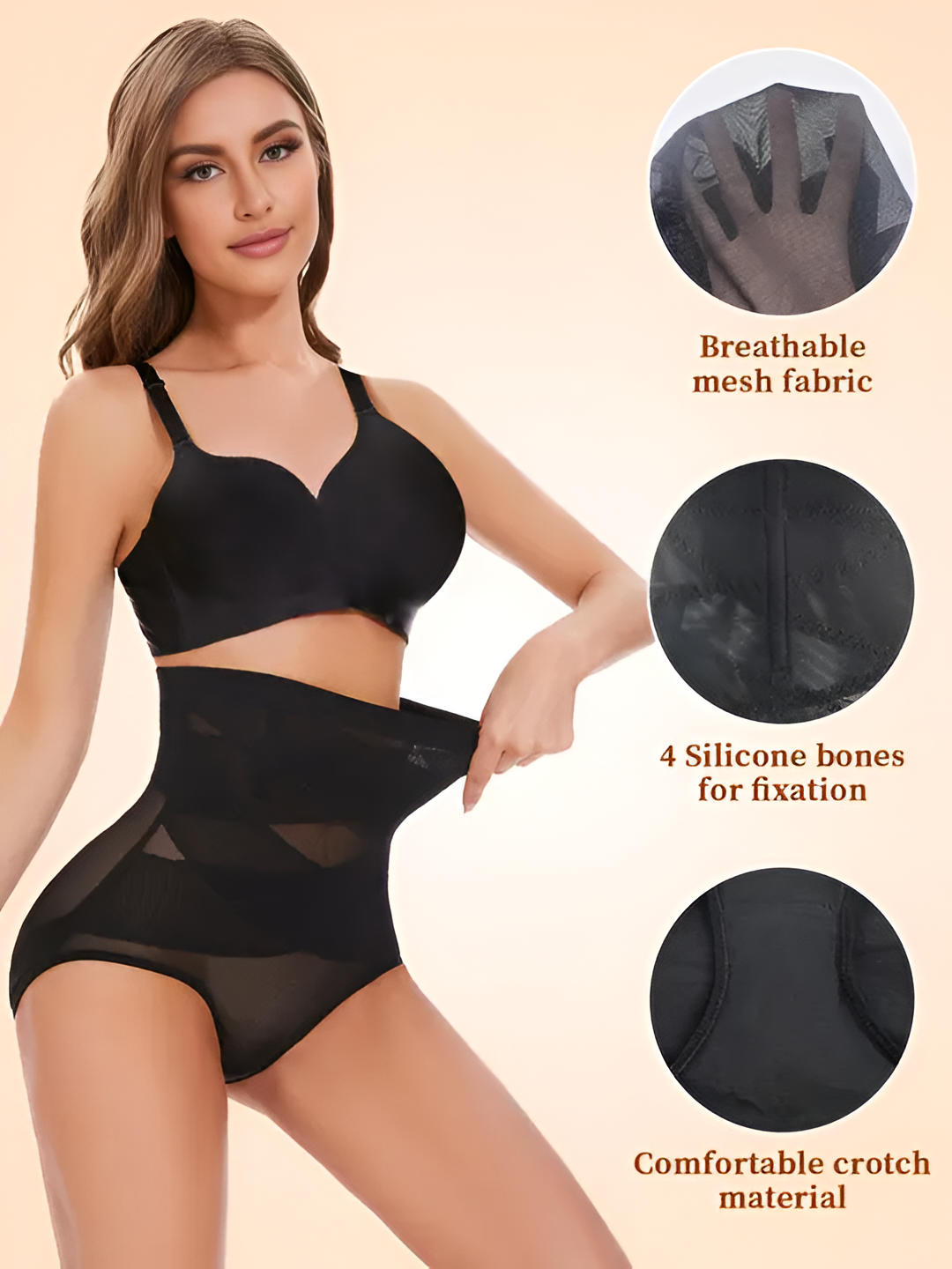 Alore Wise Women's Stretchy Panty
