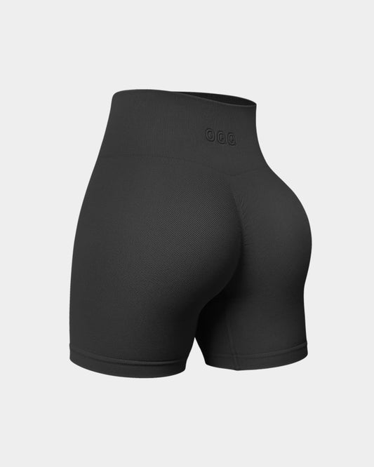 High Waist  Liftings Shorts