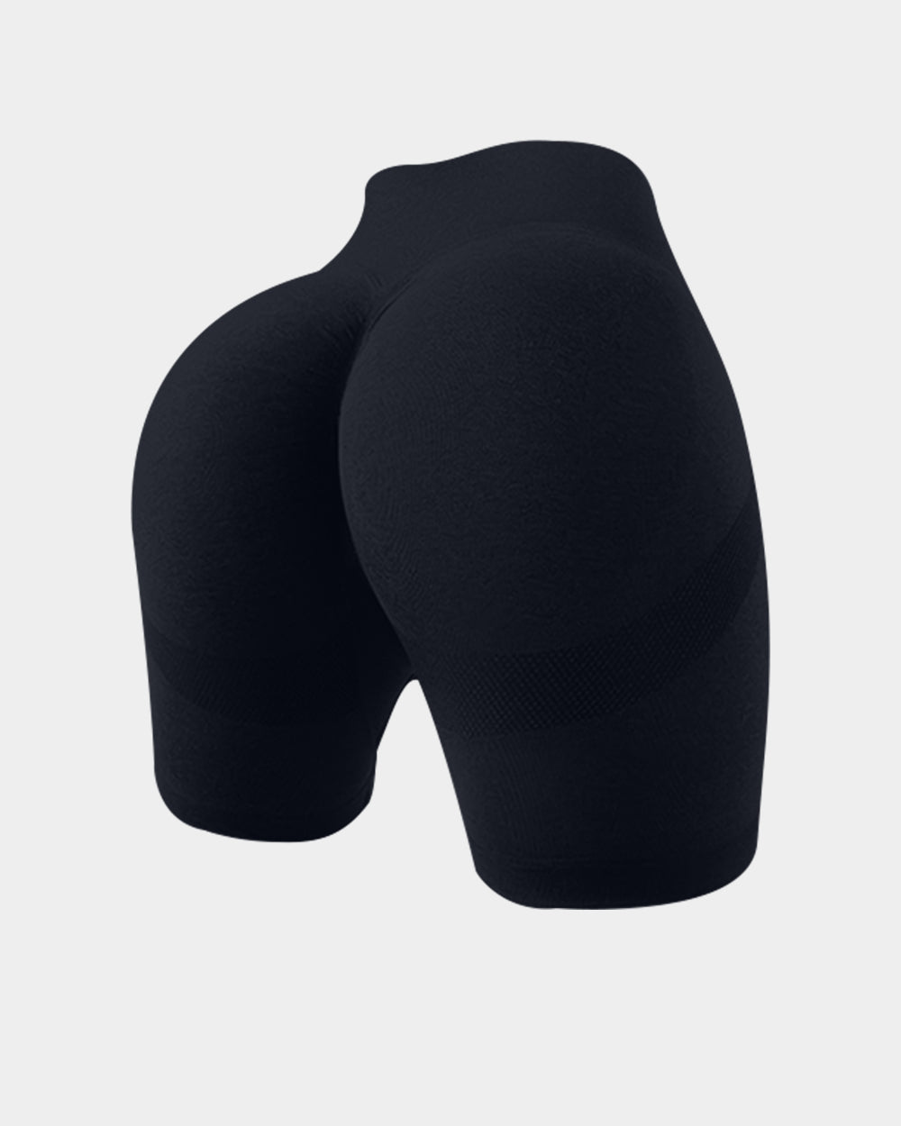 High Waist Ruched Booty Pants