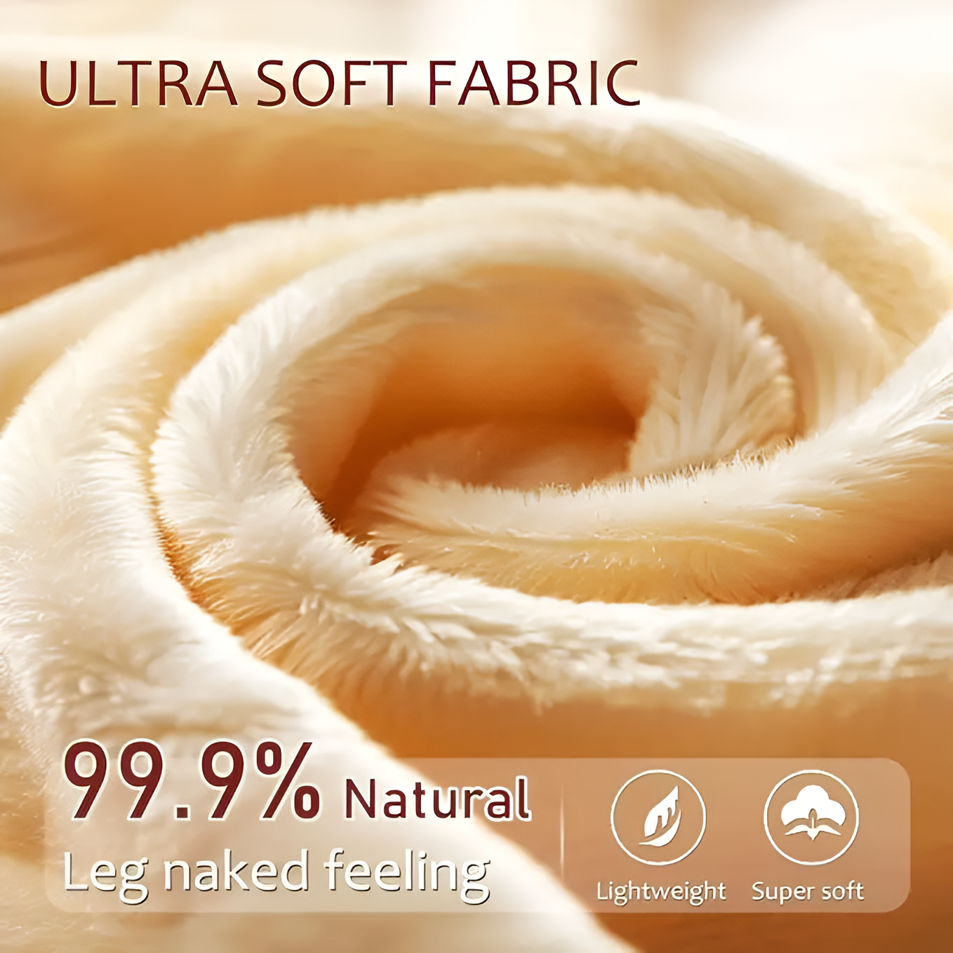 Aveline Thermal Sheer Tights