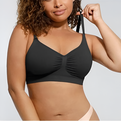 Aveline Wireless Sculpt Bra