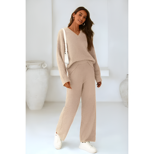 Aveline Cozy Lounge Set