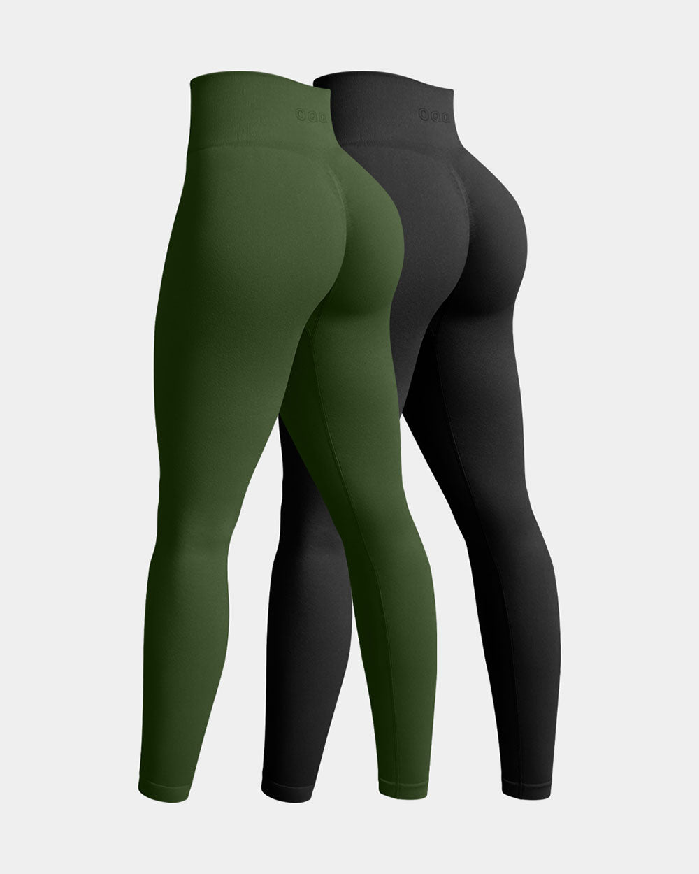 High Waist Butt Liftings Athletic Leggings