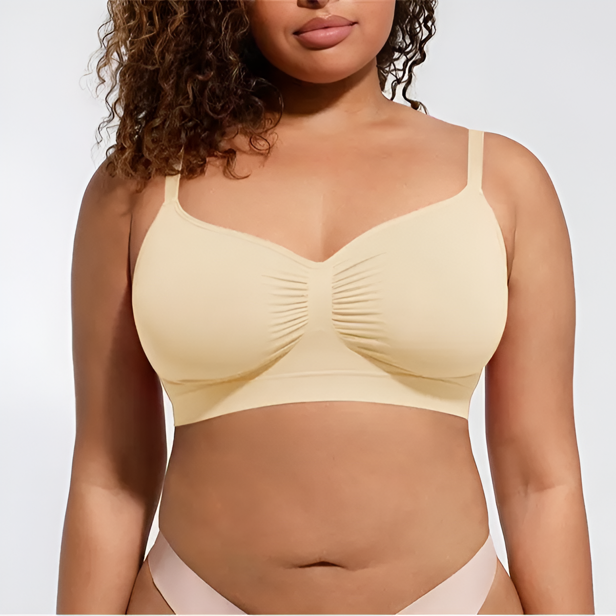 Aveline Wireless Sculpt Bra