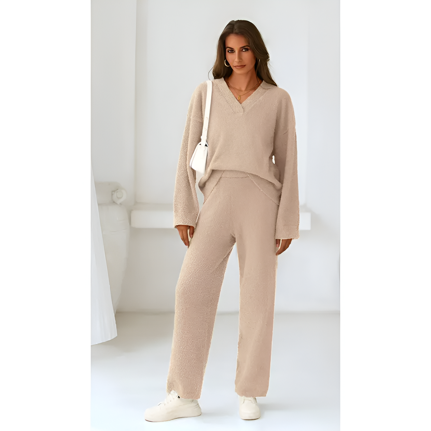 Aveline Cozy Lounge Set