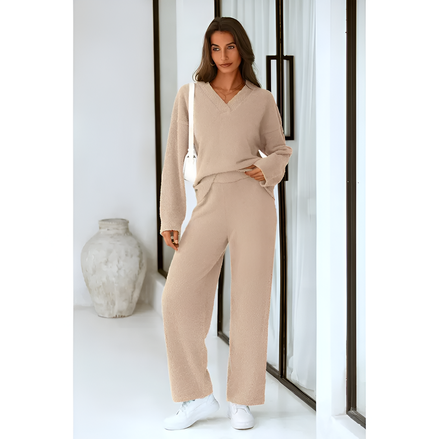Aveline Cozy Lounge Set