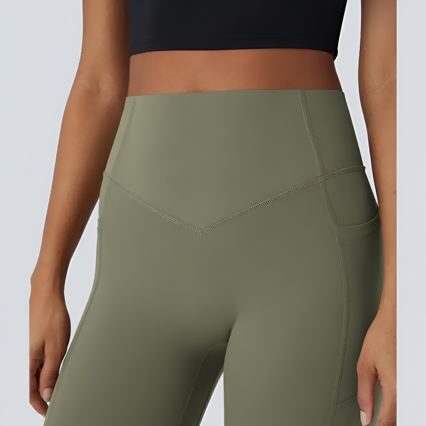 Elora Lift Leggings