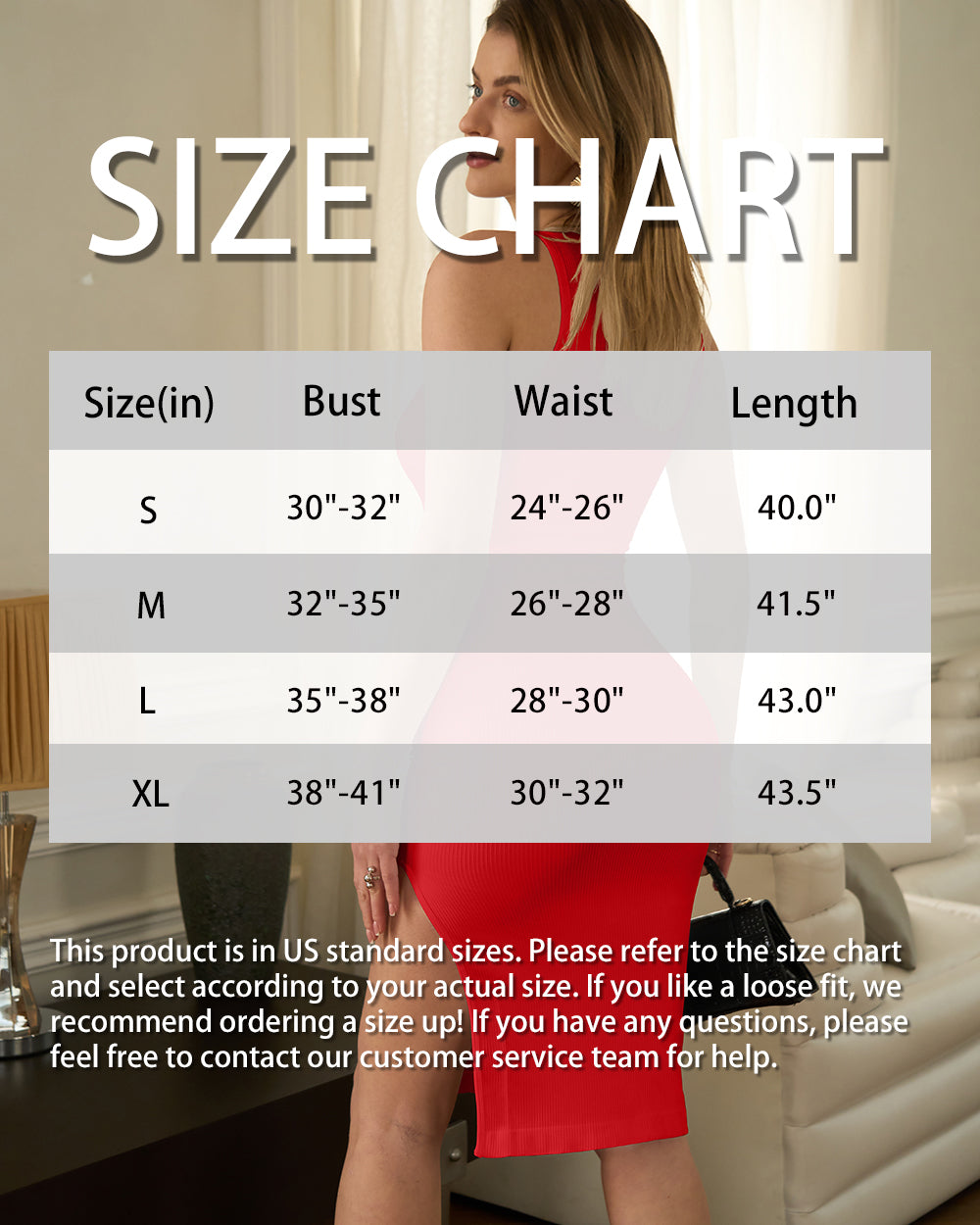 Halter Neck  Split Tank Dresses