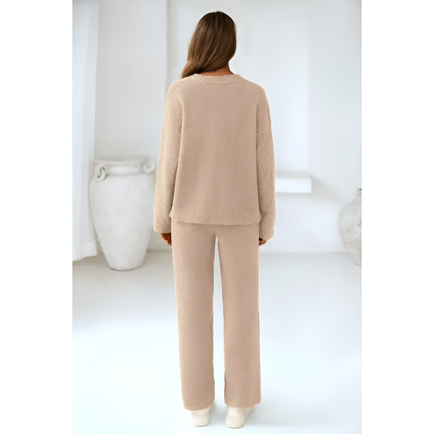 Aveline Cozy Lounge Set