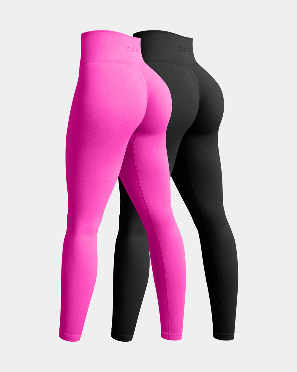 High Waist Butt Liftings Athletic Leggings