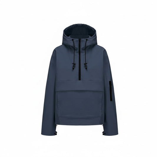 Aveline Oversized Waterproof Hoodie