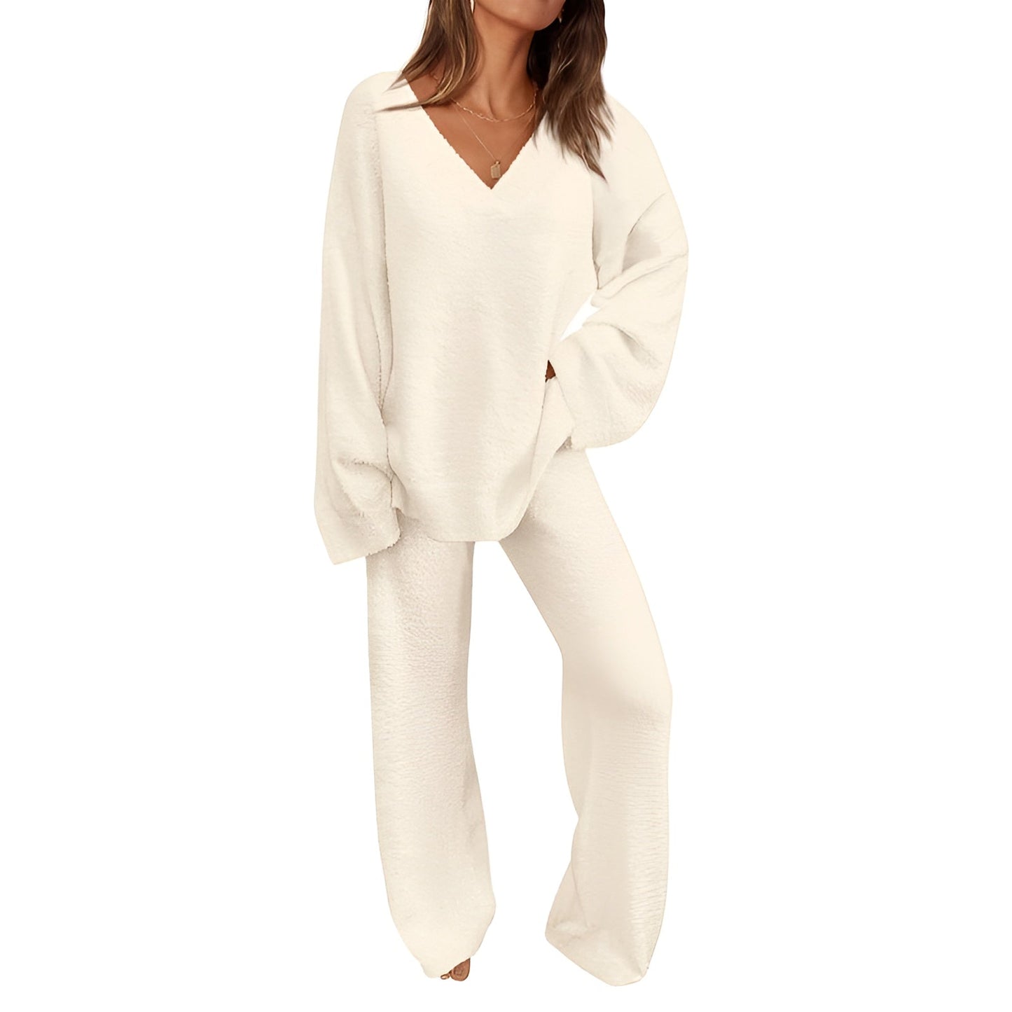 Aveline Cozy Lounge Set