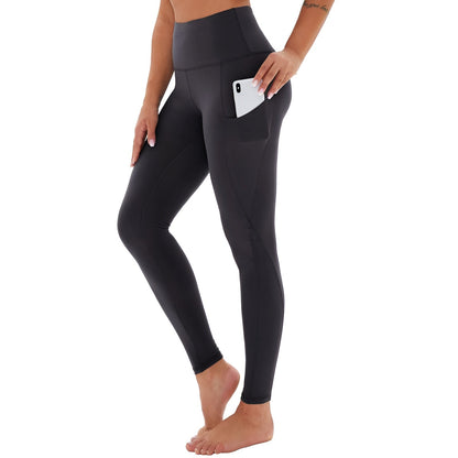 Elora Core High-Waist Leggings