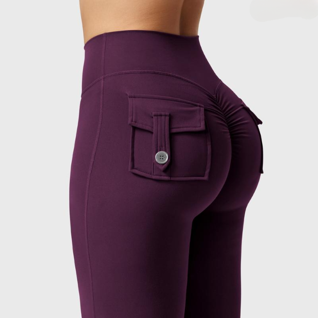 Alore CoreFlex Flare Leggings