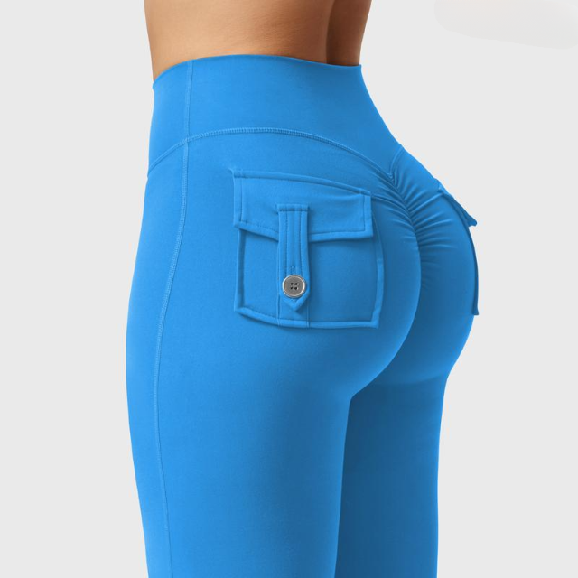 Alore CoreFlex Flare Leggings
