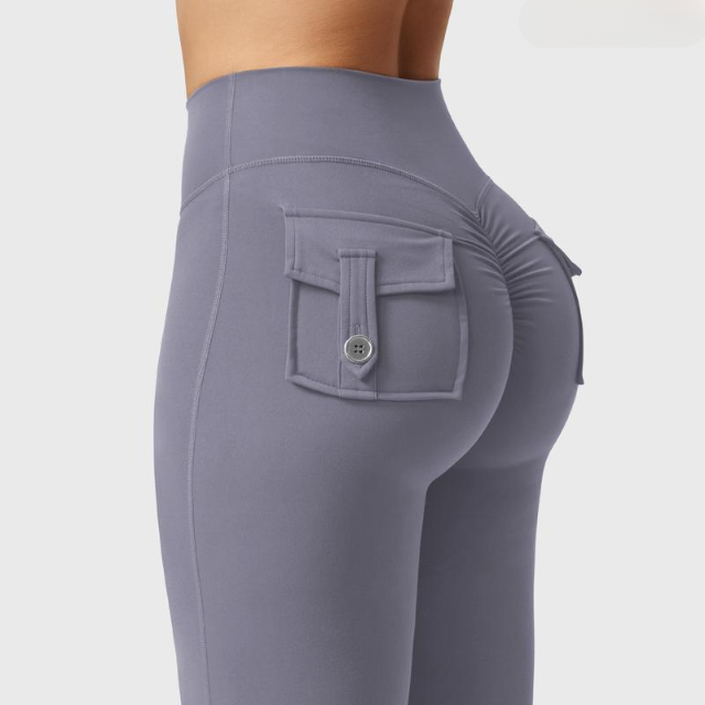Alore CoreFlex Flare Leggings