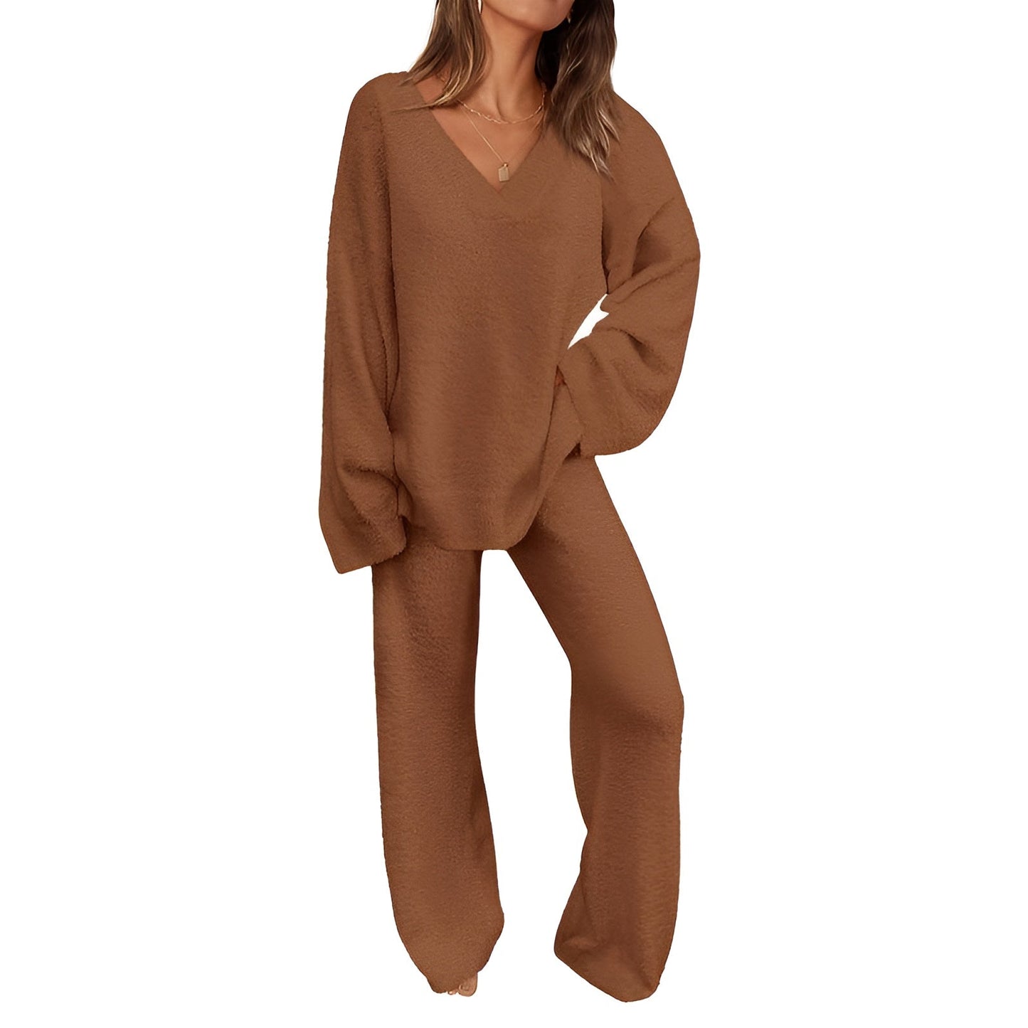 Aveline Cozy Lounge Set