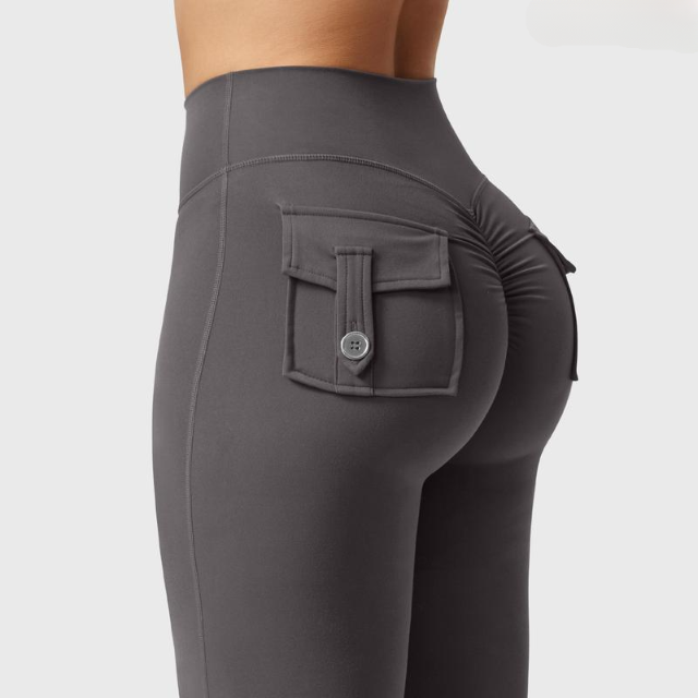 Alore CoreFlex Flare Leggings