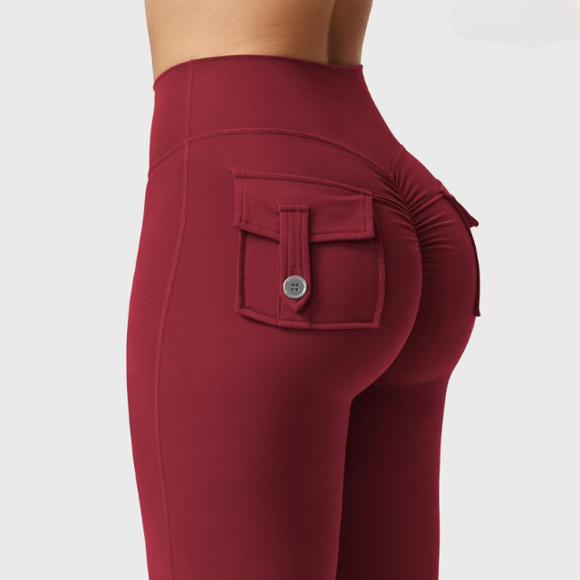 Alore CoreFlex Flare Leggings