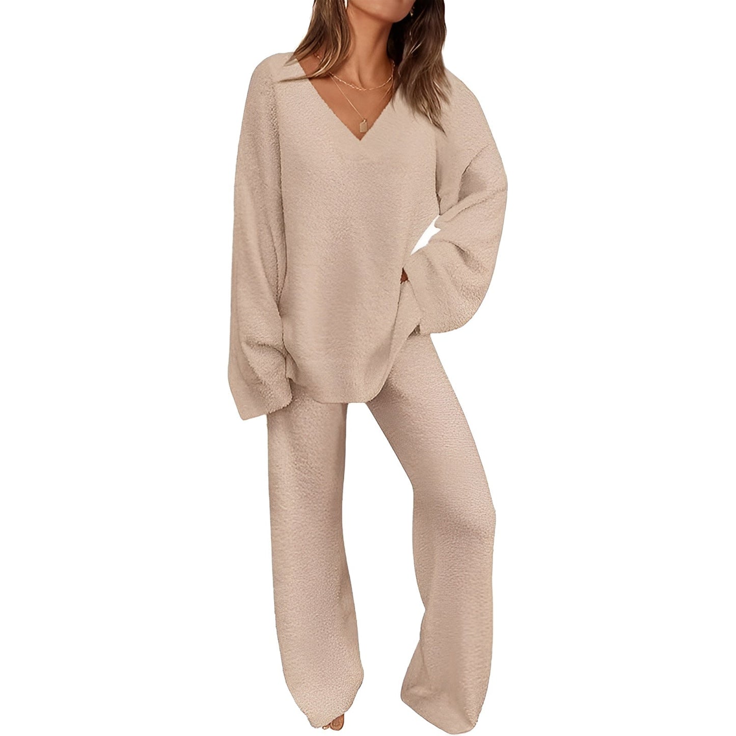 Aveline Cozy Lounge Set