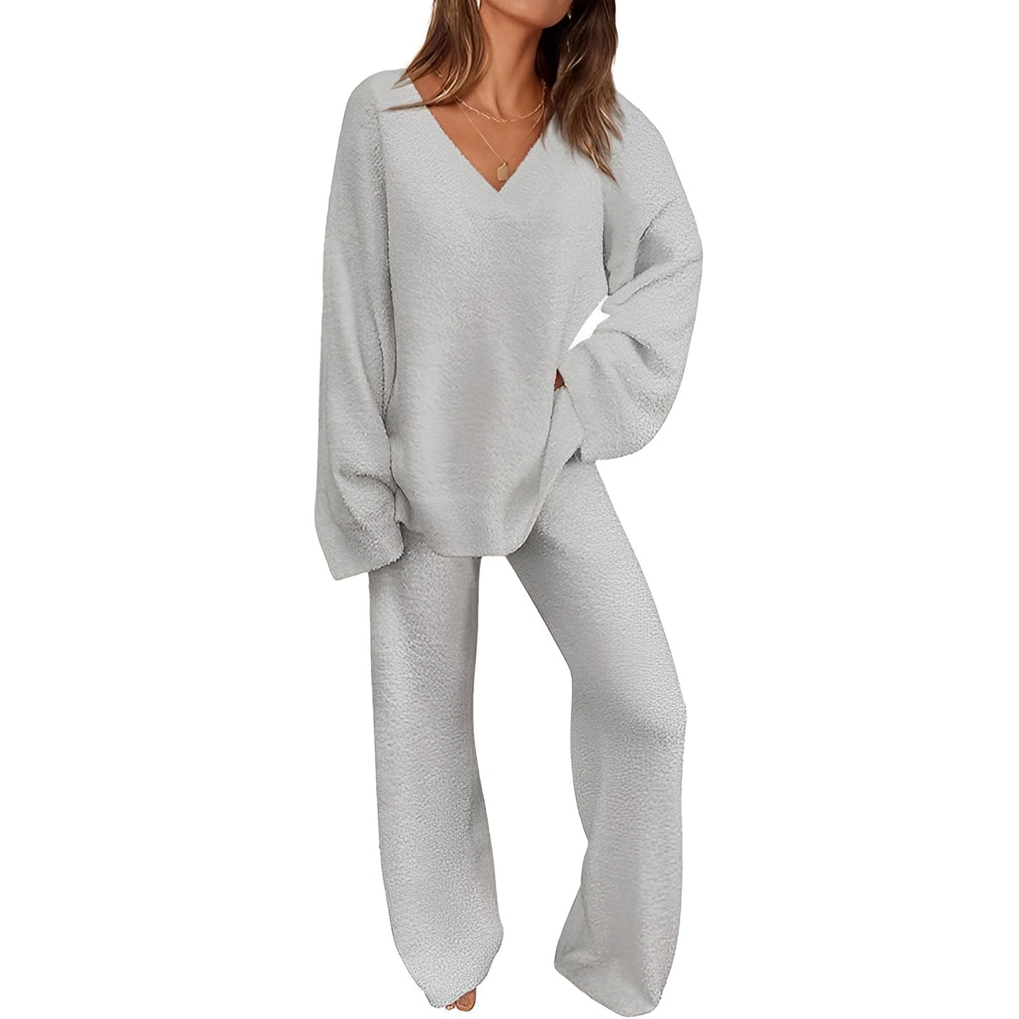 Aveline Cozy Lounge Set