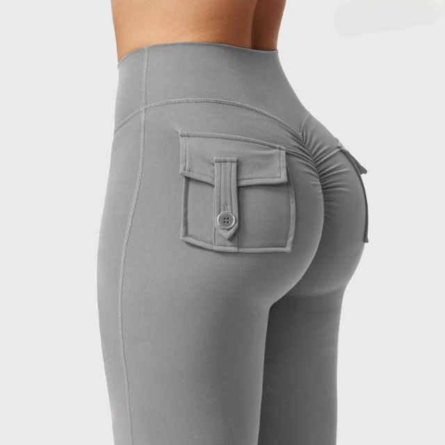 Alore CoreFlex Flare Leggings